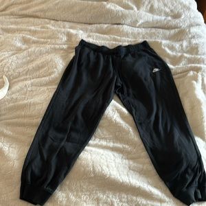 Men’s lightweight cotton joggers